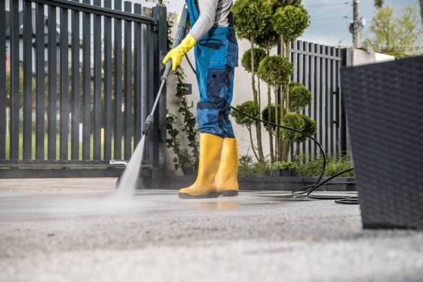 Best Machinery and Equipment Cleaning  in Glasgow, MO